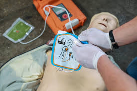 Urban Rescue Solutions founder, Scott Carter saves boy with CPR while on vacation with family