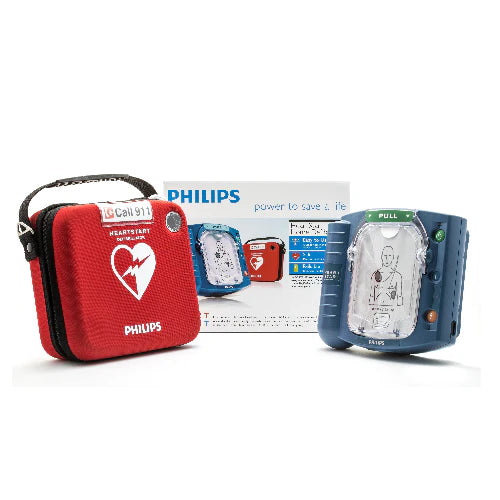 HeartStart Home AED