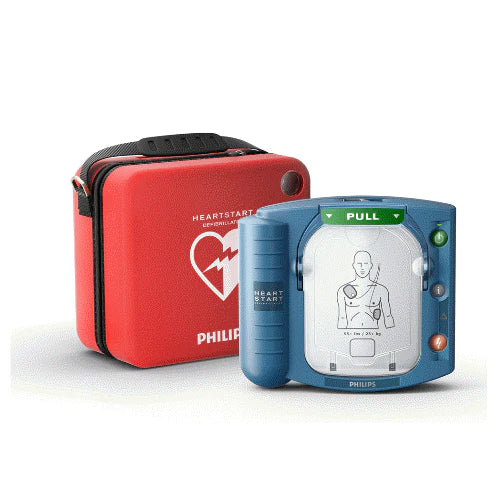 Philips Heartstart Onsite AED Refurbished