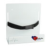 HeartStation Universal AED Bracket