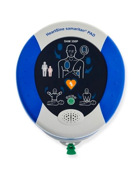 Complete AED Package – Business & Community Bundle