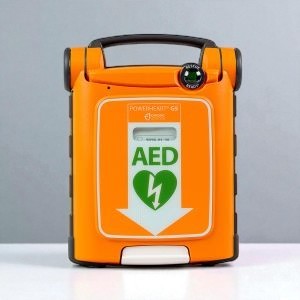 Cardiac Science Powerheart G5 AED