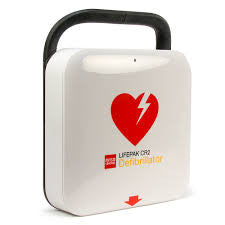 Complete AED Package – School & University Bundle Bilingual/Fully Automatic