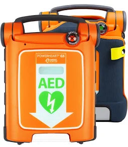 Cardiac Science Powerheart G5 AED
