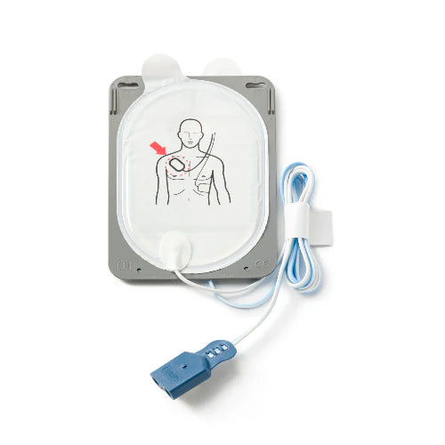HeartStart FR3 AED SMART Pads III, 1 set 989803149981