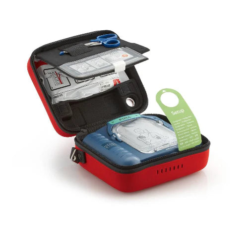 HeartStart OnSite AED with Ready-Pack