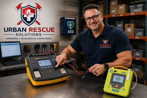 Urban Rescue Solutions